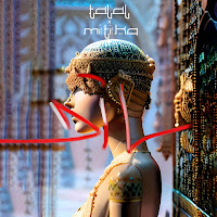 Talal Qureshi, Mitika Kanwar