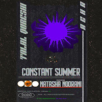 Constant Summer (Feat. Natasha Noorani)