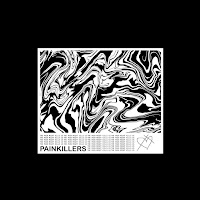 Pain Killers (Feat. Umair)
