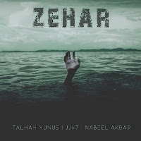Zehar