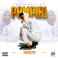 Ngwanona (Feat. Mr Jazziq, Busta 929, Papers 707 & Zuma)