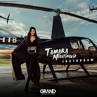 Tamara Milutinovic, Grand Production