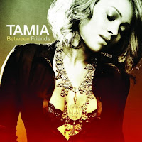 Tamia