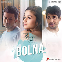 Tanishk Bagchi, Arijit Singh, Asees Kaur