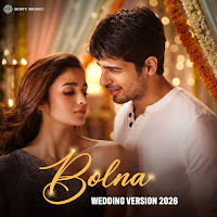 Bolna (Wedding Version 2026)