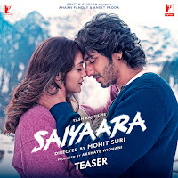 Tanishk Bagchi, Arslan Nizami, Faheem Abdullah, Irshad Kamil