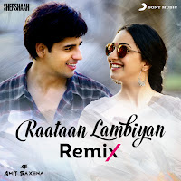 Tanishk Bagchi, Jubin Nautiyal, Asees Kaur, Dj Amit Saxena