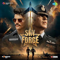 Tanishk Bagchi, Satinder Sartaaj, Zahrah S Khan, Shloke Lal