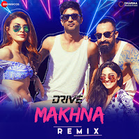 Makhna Remix By Dj Aqeel