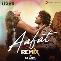 Tanishk Bagchi, Zahrah S Khan, Dj Aqeel