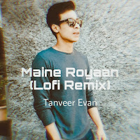 Tanveer Evan