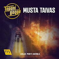 Tapani Bagge