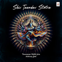 Shiv Taandav Stotra