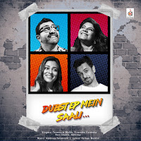 Tarannum Malik Jain, Sumedha Karmahe, Ravi Shukla, Abhinay Jain