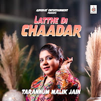 Latthe Di Chaadar