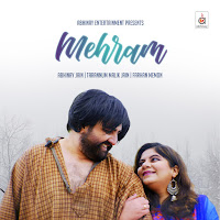 Mehram (Feat. Abhinay Jain)