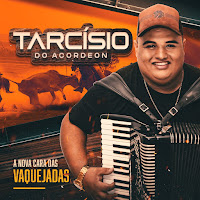 Tarcísio Do Acordeon