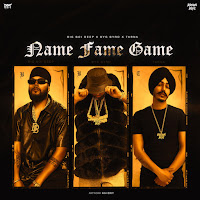 Name Fame Game