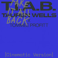 Tauren Wells, Tommee Profitt