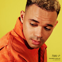 Fake It (Feat. Aaron Cole)