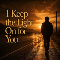I Keep The Light On For You