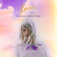 Lover (Remix) (Feat. Shawn Mendes)
