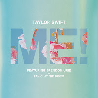 Me! (Feat. Brendon Urie & Brendon Urie Of Panic! At The Disco)