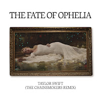 The Fate Of Ophelia (The Chainsmokers Remix)