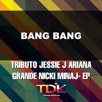 Bang Bang(Karaoke Version) [In The Style Of Jessie J Ariana Grande Nicki Minaj]
