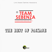 Team Sebenza Cpt