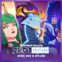 Teamfight Tactics, Shyloom