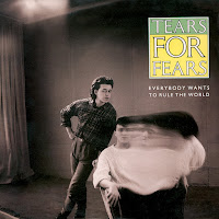 Everybody Wants To Rule The World (Urban Mix)