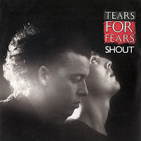 Shout (Us Dub Version)