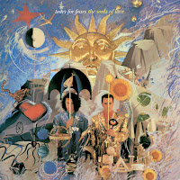 Woman In Chains (Single Version) (Feat. Oleta Adams)