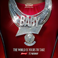 The World Is Yours To Take (Budweiser Anthem Of The Fifa World Cup 2022) (Feat. Lil Baby)