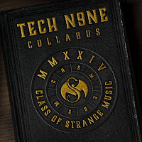 Tech N9Ne Collabos, Rittz