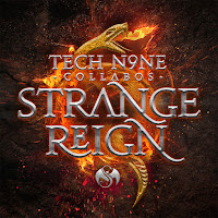 Off My Square (Feat. Tech N9Ne Collabos, Rittz & ¡Mayday!)