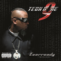 Tech N9Ne, Dalima