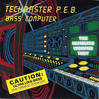 Techmaster P.e.b.