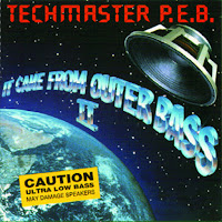 Don't Stop The Bass