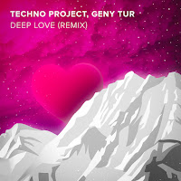 Techno Project & Geny Tur