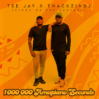 Everything Happens 4 A Reason (Feat. Lucille Slade, Basetsana & Moscow On Keys)