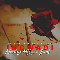 Incwadi (Feat. Eemoh)