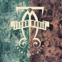 Teena Marie