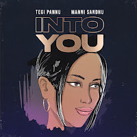 Tegi Pannu, Mani Sidhu