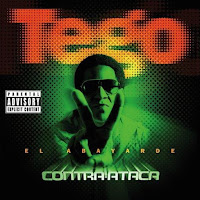Tego Calderon