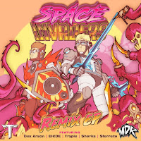 Space Invaders (Dex Arson Remix) (Feat. Dex Arson)