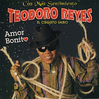 Teodoro Reyes