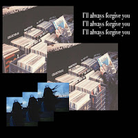 I'll Always Forgive You