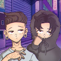Teqkoi, Alexa Cirri, Rnaq